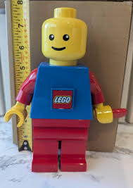 VINTAGE* Lego Dynamo Torch, Large | Mercari