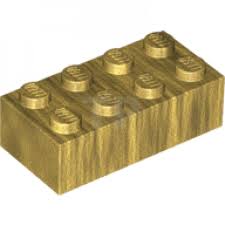 LEGO® 3001 4176402 - 4528634 - ToyPro