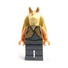 LEGO 9499 - Star Wars Mini Figure - - CHOOSE YOUR MINI FIGURE !! | eBay