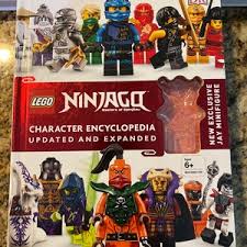 2 Lego Character Encyclopedia Hardcover Books VG+ in Shrink Wrap, Lego Ninjago, DC Comics Superheroes Lego Batman - Etsy Australia