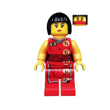 Lego Nya 2507 2505 2172 The Golden Weapons Ninjago ...