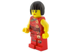 LEGO® njo0012 Nya - ToyPro