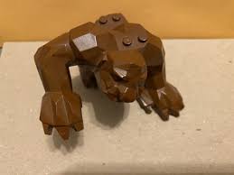 LEGO 30305c01 Rock Raiders Rock Monster Figure - From sets ...