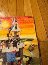 Castle LEGO (R) Instruction Manuals & Catalogs for sale | eBay