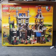 Lego Castle 1995 | eBay