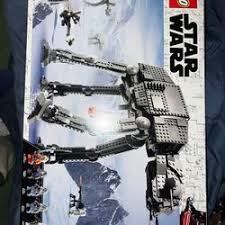Lego Star Wars 75288 AT-AT BRAND NEW for Sale in Highland, CA - OfferUp
