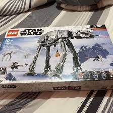 Lego Star Wars Set 25288 At-At for Sale in San Francisco, CA - OfferUp
