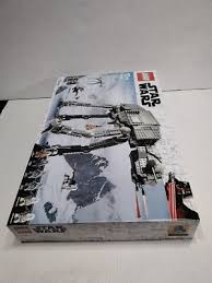 LEGO 75288 Star Wars AT-AT & - More LEGO Star Wars sets - Next business day ship | eBay