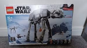 Lego Star Wars Empire Strikes Back | eBay UK