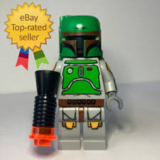 Lego Boba Fett 2003 | eBay