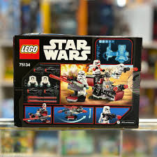 Galactic Empire Battle Pack, 75134 – United Brick Co®