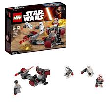 Galactic Empire Battle Pack 75134 - New, Retired LEGO Star ...
