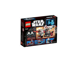 LEGO® 75134 Galactic Empire™ Battle Pack - ToyPro