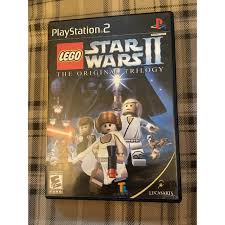 Sony | Video Games & Consoles | Sony Playstation 2 Ps2 Lego ...