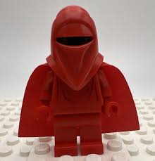 Imperial Royal Guard Star Wars LEGO (R) Building Toys for sale - eBay