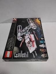 LEGO 75302 Star Wars Imperial Shuttle & LEGO 75249 Star Wars Resistance Y-wing S | eBay