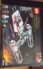 Lego Star Wars resistance Y wing (75249) | Mercari