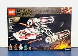Lego Set 75249 | eBay