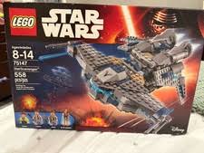 LEGO Star Wars: StarScavenger (75147) for sale online | eBay