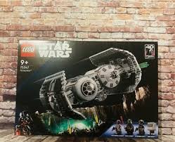 Lego Tie Bomber | eBay Australia