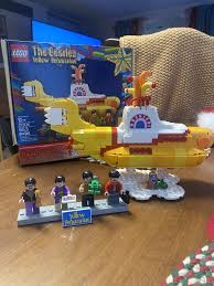 Well after much thought i built it : r/lego