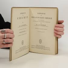 Lehrbuch der Organischen Chemie by Arnold F. Holleman: Fine ...