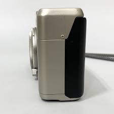 Contax TVS 35mm Point & Shoot Film Camera for sale online | eBay