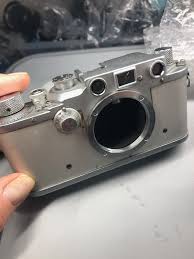 Meet the $65 Leica : r/AnalogCommunity