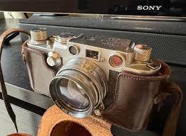 Where to get a Leica camera inspected, serviced, and ...
