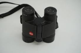 Ernst Leitz Wetzlar Trinovid 8x32B High Quality Optics ...