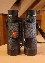 Despite the improvements optically in modern-day binoculars ...