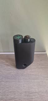 Smoking Case - Portable Cigar Cigarette and Clipper Lighter ...