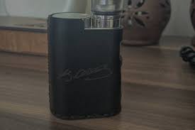 Eleaf Pico Mega Leather Case | Sleeve | Cover - Please Read ...