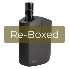 POTV ONE Vaporizer [Lightly Used] - Planet of the Vapes