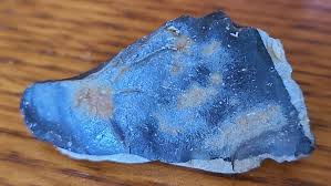 Found this at work! : r/whatsthisrock