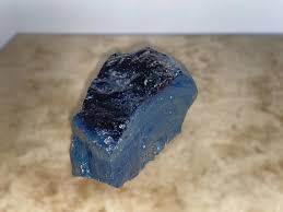 Sieber Agate Copper Slag From Copper Factories in Germany ...