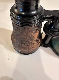 Antique Lemaire Fabricant Paris Opera Glasses/binoculars - Etsy