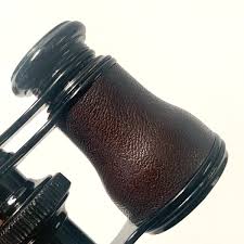 Vintage / Antique LEMAIRE Paris France Opera Glasses with ...