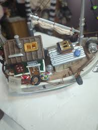 Carole Towne boat | Mercari