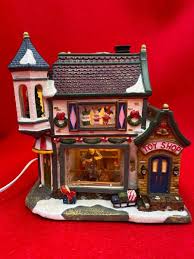 RARE SATURDAY EVENING POST NORMAN ROCKWELL VILLAGE PUPPET ...