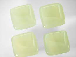 Pearl Glass Door Handle, Kitchen Cabinet Knobs, Cupboard ...