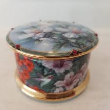 Lena Liu's Hummingbird Music Box - Etsy