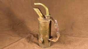 Vintage Early Champion No. 30 Lenk Blow Torch Soldering ...