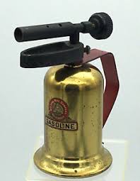 Lenk Blow Torch | eBay