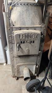 Apologies in advance for dumb questions, I don't know squat. This has been in the basement of my house since we bought it (1918 Bungalow, upstate NY). I'm assuming it is a