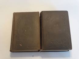 Abel Stevens, History of Methodism, 2-vol., 1858 and 1859 ...