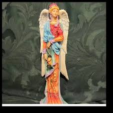 Lenox | Accents | Lenox Pencil Angel Angel Of Light | Poshmark