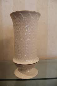 Lenox Vase and Kiddush Cup | EstateSales.org