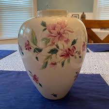 Lenox | Other | Lenox Barrington Large Vase | Poshmark