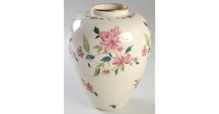 Barrington Large Vase by Lenox | Replacements, Ltd.